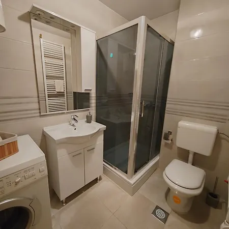 Marina Apartment