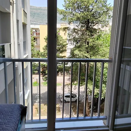 Apartment Marina