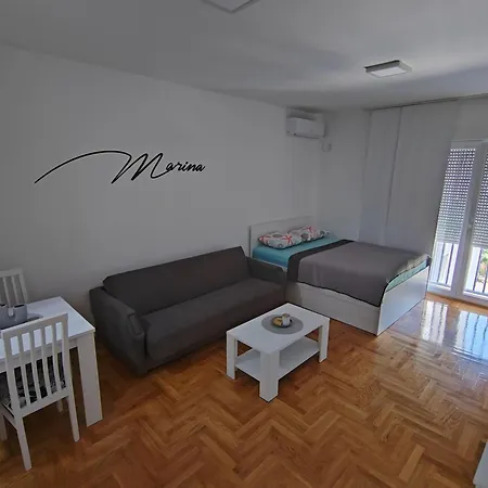 Marina Apartman Trebinje