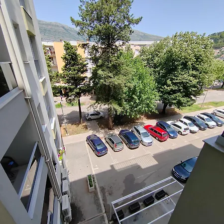Apartment Marina
