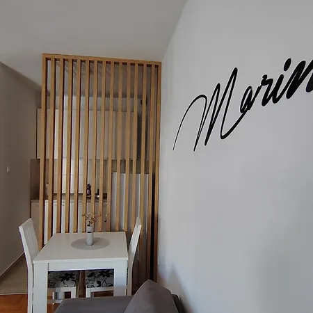 Apartment Marina Trebinje