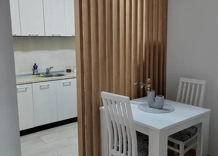 Marina تريبينيي